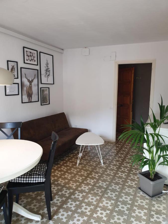 Apartmán Casa Lola - Terraza Panoramica En El Centro Del Pueblo Sant Joan de les Abadesses Exteriér fotografie